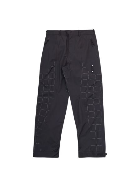 Czarne spodnie A-cold-wall*