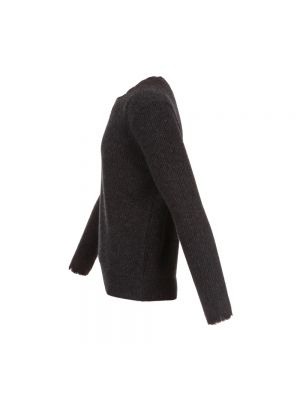 Suéter Kangra negro
