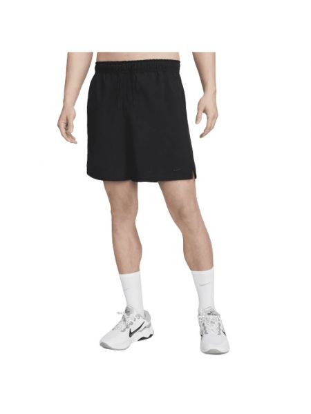 Shorts Nike schwarz
