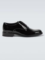 Pantofi brogue bărbați Giorgio Armani