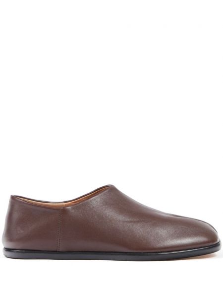 Loafers Maison Margiela brun