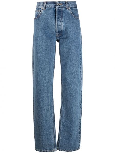 Jeans skinny Vtmnts blu