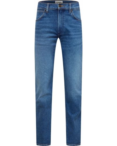 Jeans Wrangler bleu