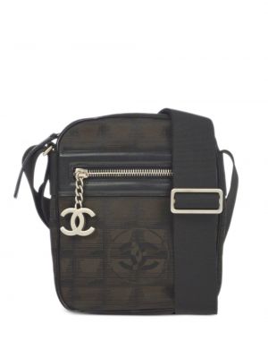 Пътна чанта Chanel Pre-owned