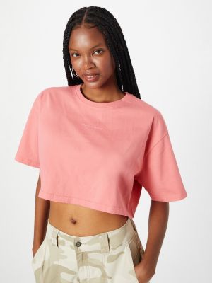 T-shirt Pegador rosa