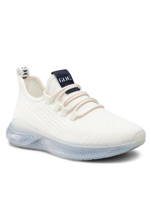 Sneakers Goe fehér