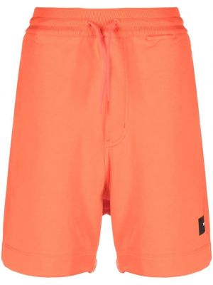 Kratke hlače Y-3 narančasta