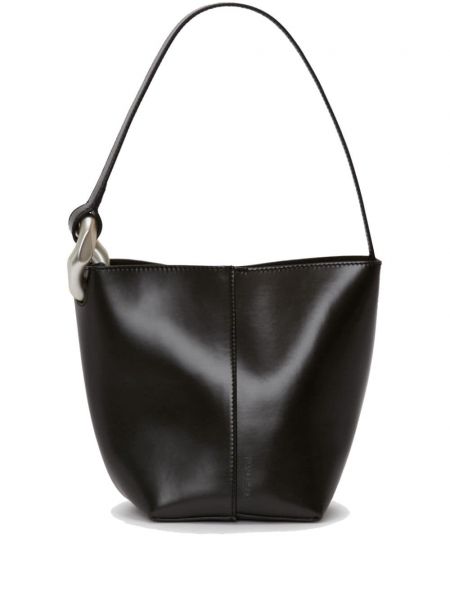 Leder mini-tasche Jw Anderson