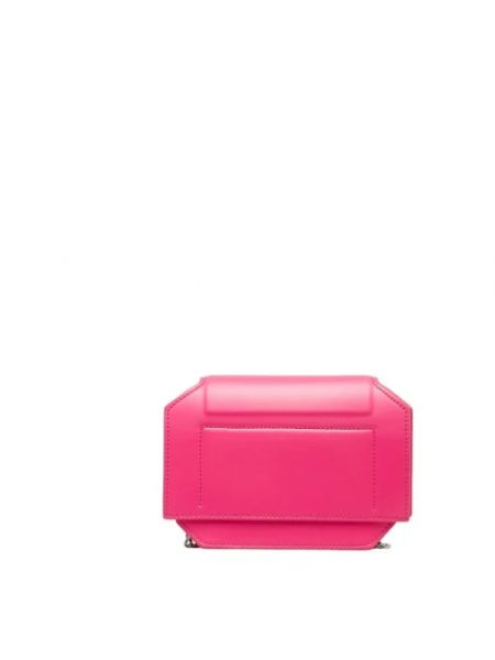 Bolso cruzado Givenchy Pre-owned rosa