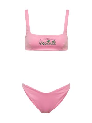 Bikini Rotate pink