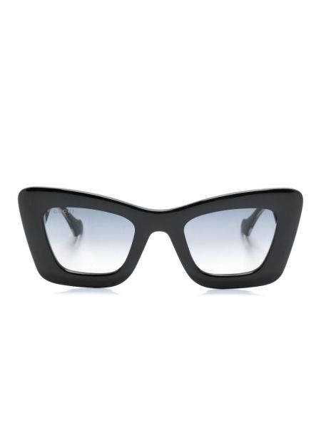Slnečné okuliare Gucci Eyewear čierna