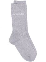 Мъжки чорапи Jacquemus