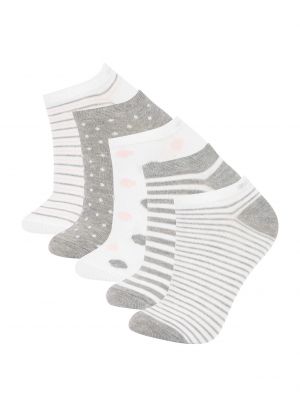 Шкарпетки Defacto білі