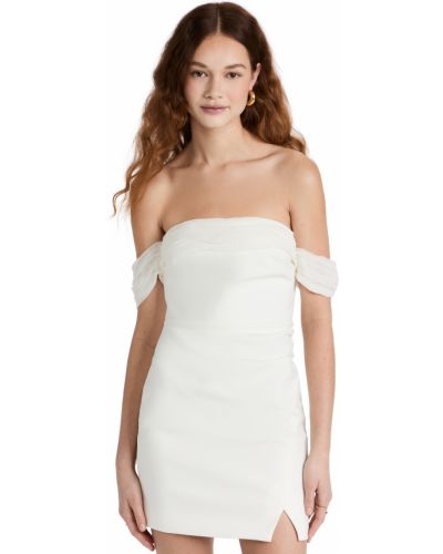 Šaty Likely, bílá