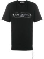 Camisetas Mastermind World para hombre
