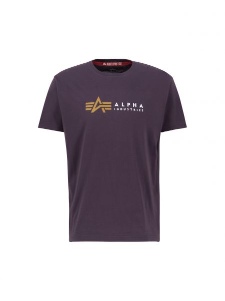 T-shirt Alpha Industries