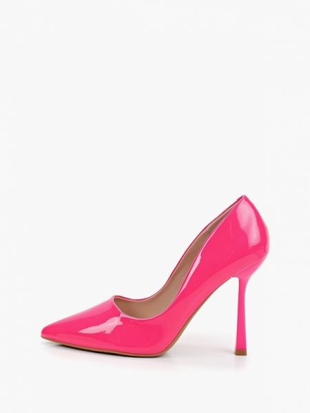 Туфли Ideal Shoes® розовые