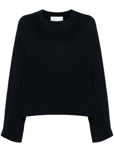 Sweatshirt Christian Wijnants sort