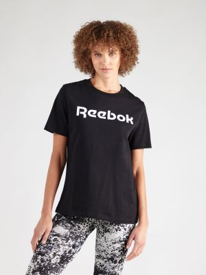 Camicia in maglia Reebok