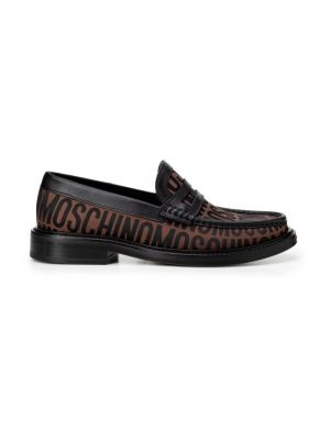 Chaussures de ville Moschino