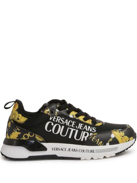 Sneakers Versace Jeans Couture sort