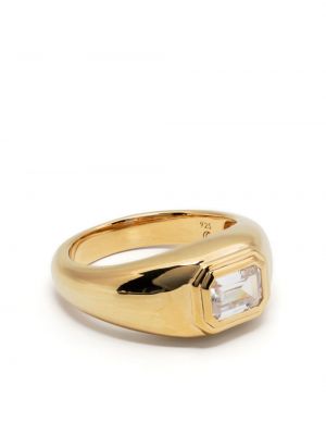 Prsten Missoma zlatna