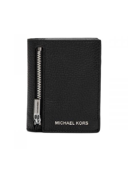Peněženka Michael Michael Kors černá