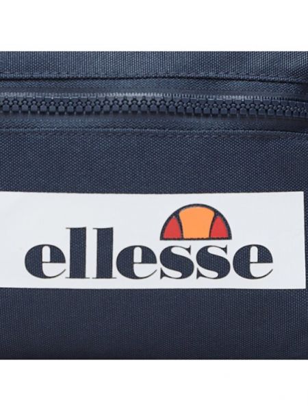 Поясная сумка Ellesse синяя