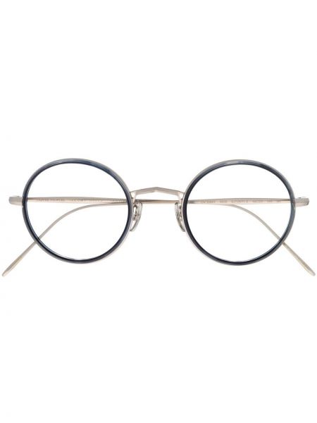 Briller Oliver Peoples sølv