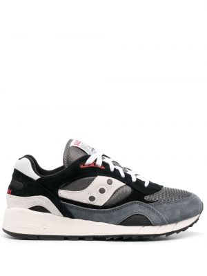 Topp Saucony grå