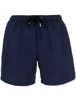 Shorts Aspesi blå