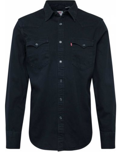 Риза Levi's® черно