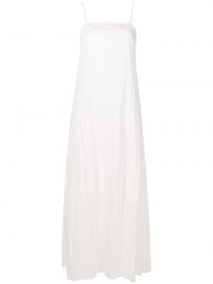 Sukienka midi Osklen biała