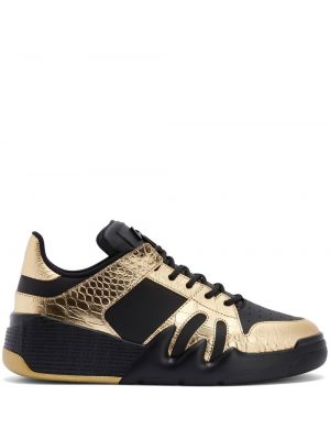 Sneakers Giuseppe Zanotti svart