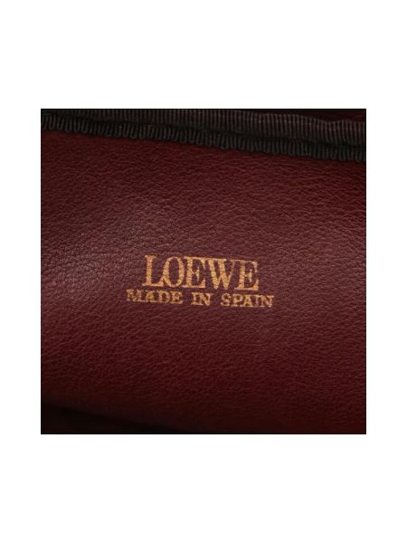 Bolso cruzado Loewe Pre-owned