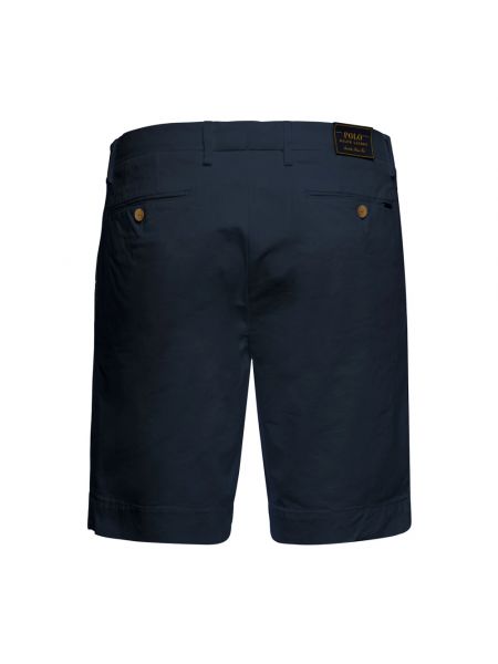 Pantalones cortos Polo Ralph Lauren azul