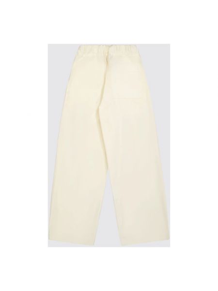 Pantalones Laneus beige