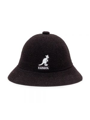 Mütze Kangol schwarz