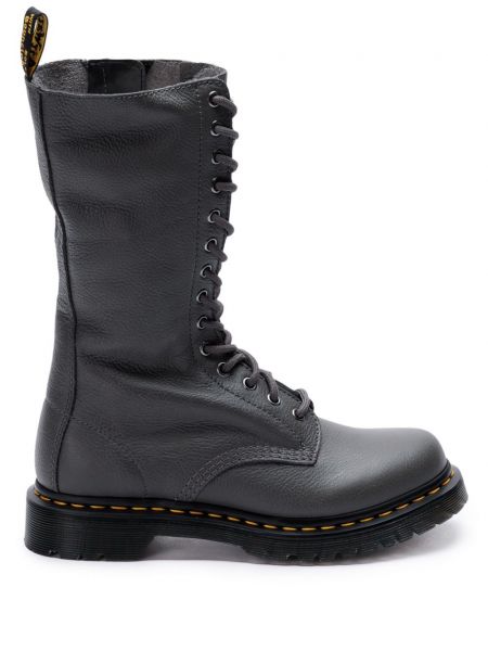 Støvler Dr. Martens grå