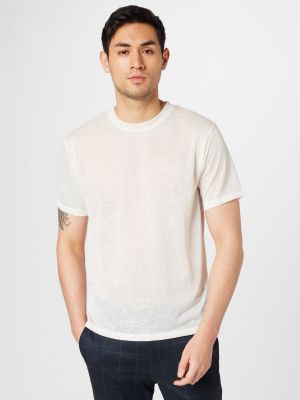 T-shirt About You beige
