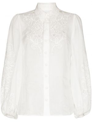 Camisa Zimmermann blanco