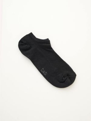 Ponožky Dagi čierna