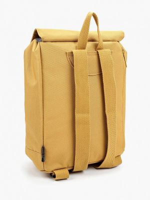 Рюкзак Lefrik желтый