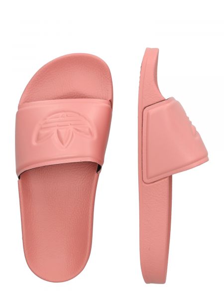 Sandali Adidas Originals rosa