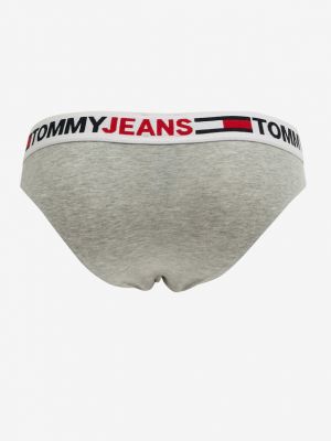 Unterhose Tommy Jeans grau