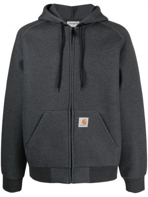 Hoodie Carhartt Wip svart