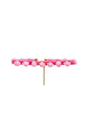 Brosche Petit Moments pink