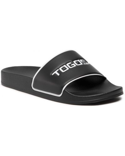 Sandály Togoshi černé