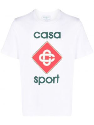 Tricou sport Casablanca