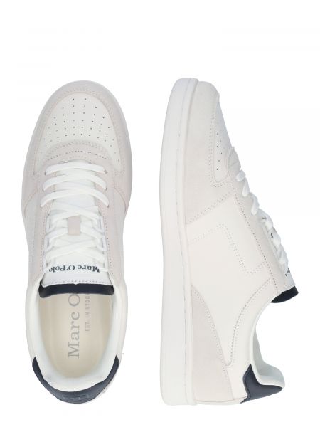 Sneakers Marc O'polo fehér